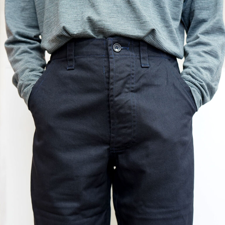 oldtown_PlainsPlains-Shorts_2022SS