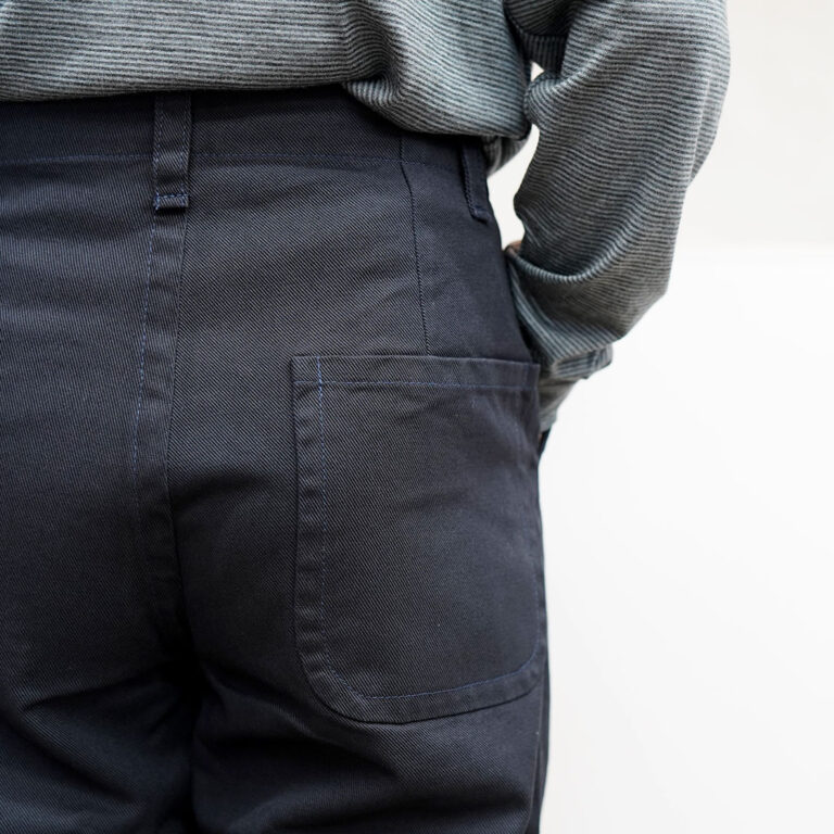oldtown_PlainsPlains-Shorts_2022SS