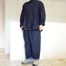 oldtown_UnityJacketTrousers_2022SS