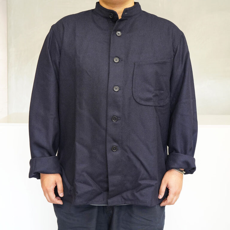 oldtown_UnityJacketTrousers_2022SS