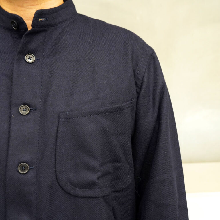 oldtown_UnityJacketTrousers_2022SS
