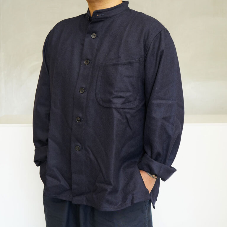 oldtown_UnityJacketTrousers_2022SS