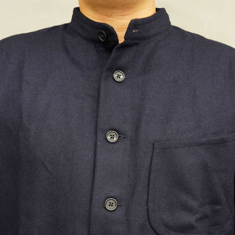 oldtown_UnityJacketTrousers_2022SS