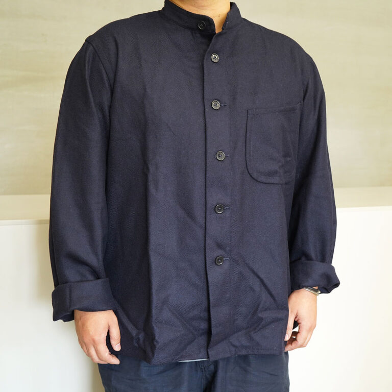 oldtown_UnityJacketTrousers_2022SS