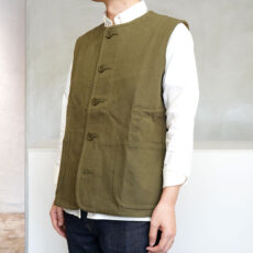 oldtown_MFVest_2022SS