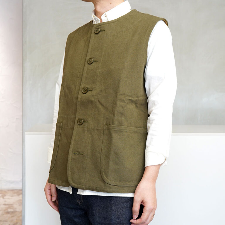 oldtown_MFVest_2022SS
