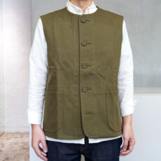 oldtown_MFVest_2022SS