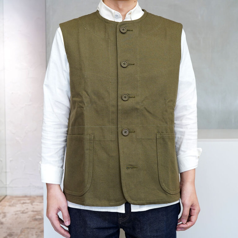 oldtown_MFVest_2022SS