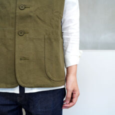 oldtown_MFVest_2022SS