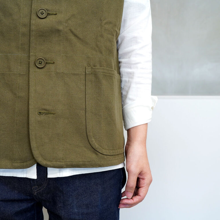 oldtown_MFVest_2022SS