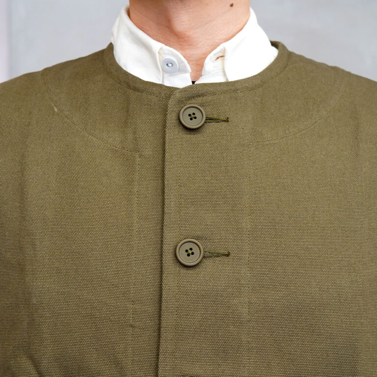 oldtown_MFVest_2022SS