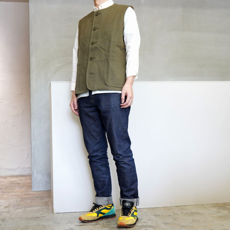 oldtown_MFVest_2022SS