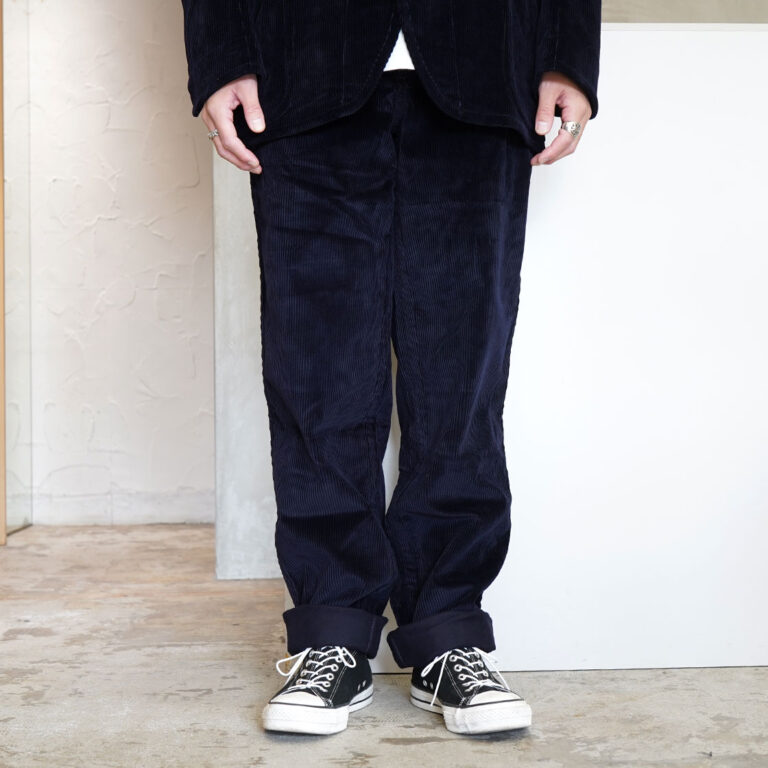 oldtown_PlainsPlains-Shorts_2022SS