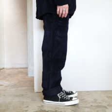 oldtown_PlainsPlains-Shorts_2022SS