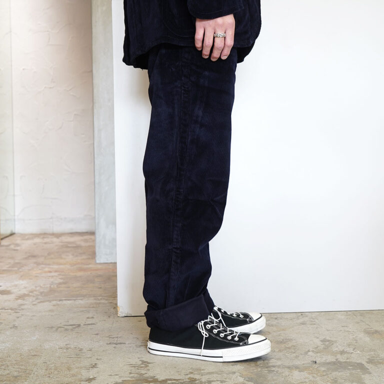 oldtown_PlainsPlains-Shorts_2022SS