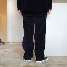 oldtown_PlainsPlains-Shorts_2022SS