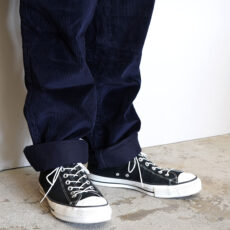 oldtown_PlainsPlains-Shorts_2022SS