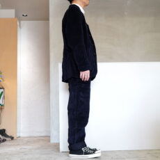 oldtown_PlainsPlains-Shorts_2022SS