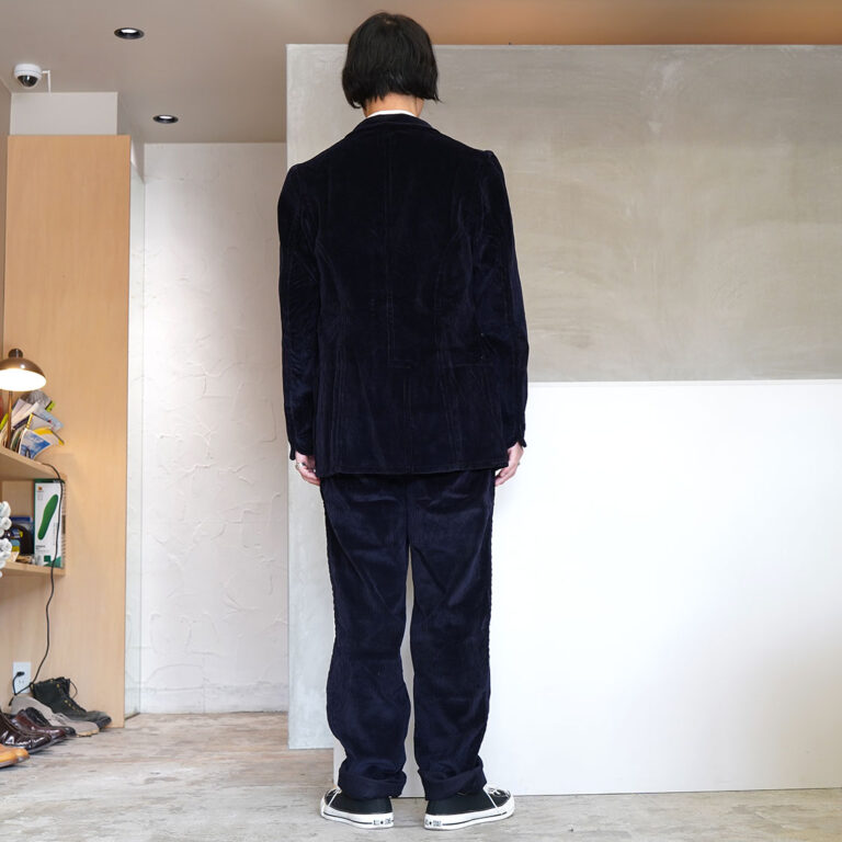 oldtown_PlainsPlains-Shorts_2022SS