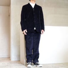 oldtown_PlainsPlains-Shorts_2022SS