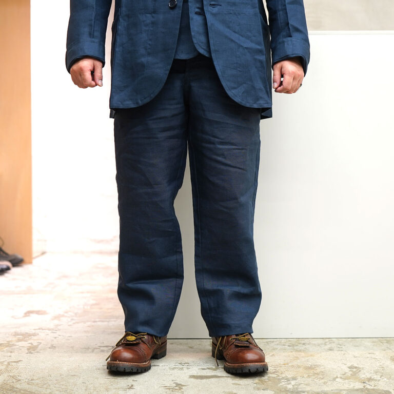 oldtown_PlainsPlains-Shorts_2022SS