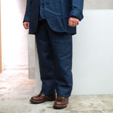 oldtown_PlainsPlains-Shorts_2022SS