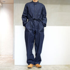 oldtown_UnityJacketTrousers_2022SS