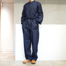 oldtown_UnityJacketTrousers_2022SS