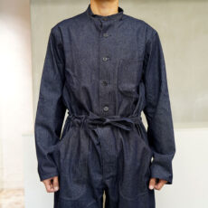 oldtown_UnityJacketTrousers_2022SS