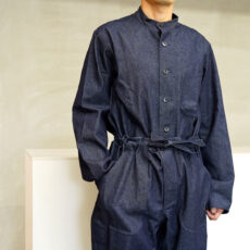 oldtown_UnityJacketTrousers_2022SS