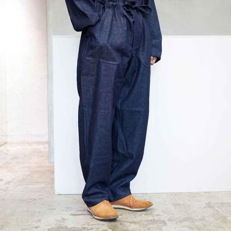 oldtown_UnityJacketTrousers_2022SS