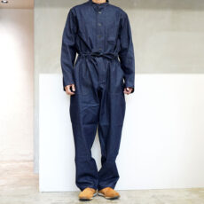 oldtown_UnityJacketTrousers_2022SS