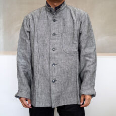 oldtown_UnityJacketTrousers_2022SS