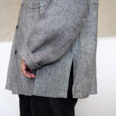 oldtown_UnityJacketTrousers_2022SS