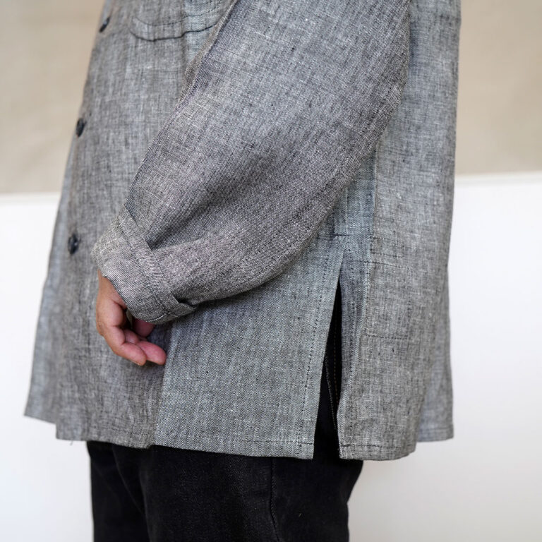 oldtown_UnityJacketTrousers_2022SS