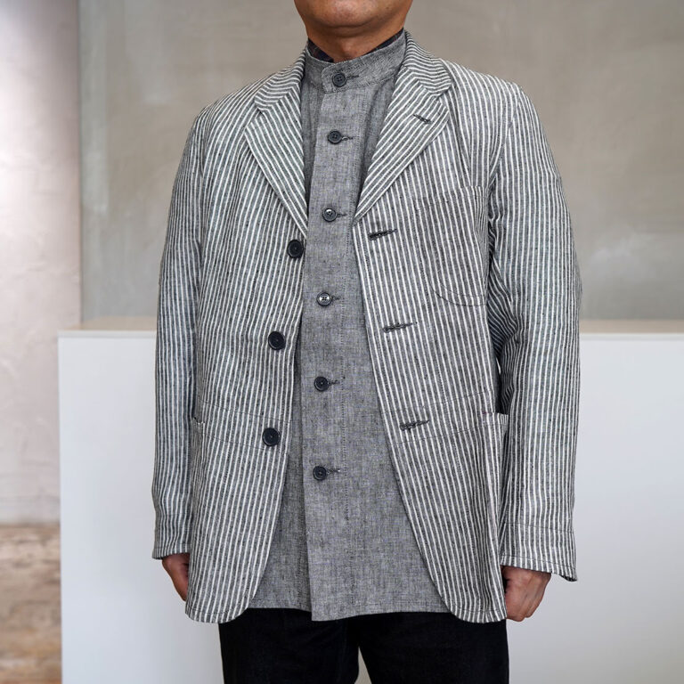 oldtown_UnityJacketTrousers_2022SS