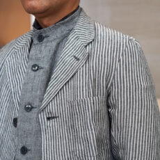 oldtown_UnityJacketTrousers_2022SS