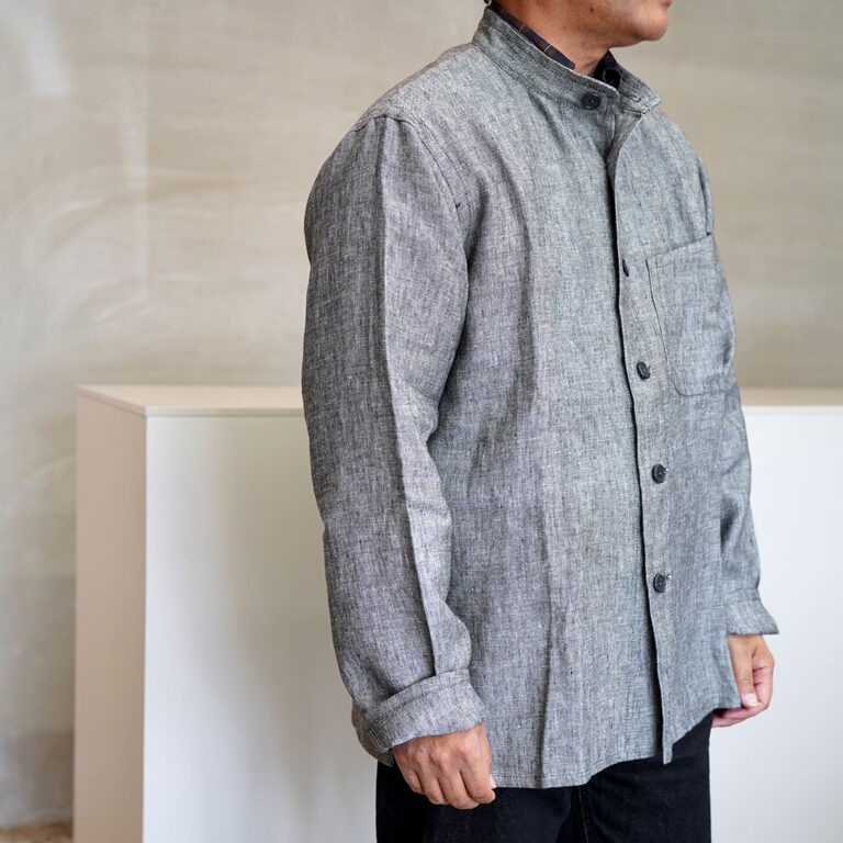 oldtown_UnityJacketTrousers_2022SS