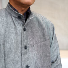 oldtown_UnityJacketTrousers_2022SS