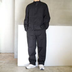 oldtown_UnityJacketTrousers_2022SS