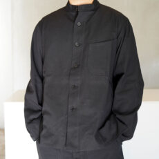 oldtown_UnityJacketTrousers_2022SS