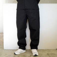 oldtown_UnityJacketTrousers_2022SS