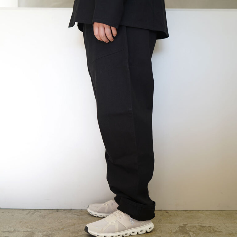 oldtown_UnityJacketTrousers_2022SS