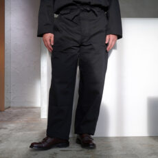 oldtown_UnityJacketTrousers_2022SS
