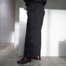 oldtown_UnityJacketTrousers_2022SS
