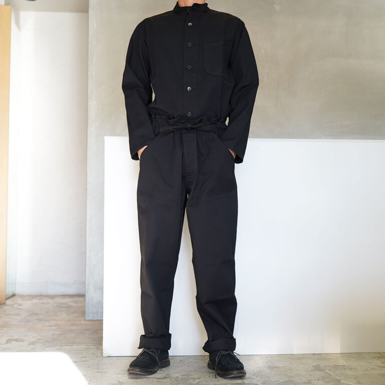 oldtown_UnityJacketTrousers_2022SS