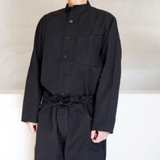 oldtown_UnityJacketTrousers_2022SS