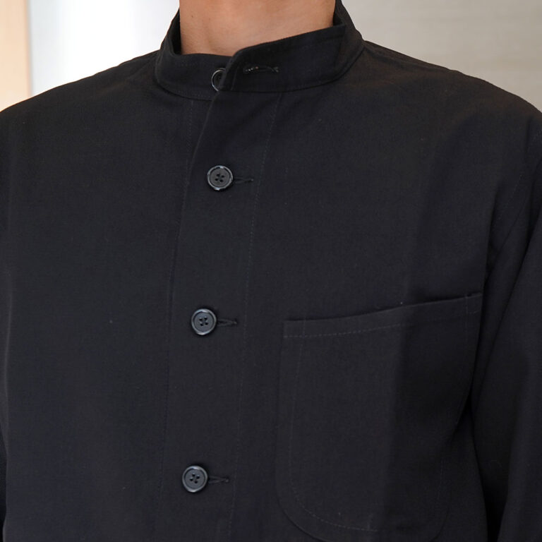 oldtown_UnityJacketTrousers_2022SS