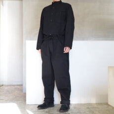 oldtown_UnityJacketTrousers_2022SS
