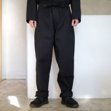 oldtown_UnityJacketTrousers_2022SS